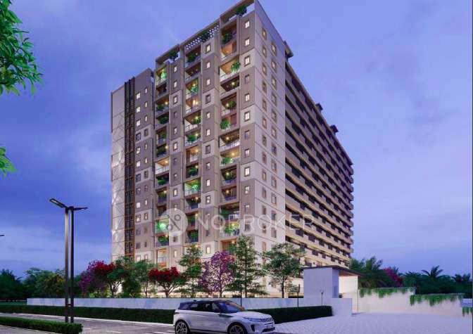 3 BHK Flat In Jai Kings Land For Sale  In Sadaramangala