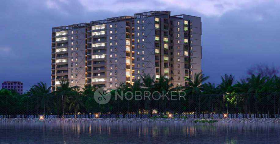 3 BHK Flat In Jai Kings Land For Sale  In Sadaramangala