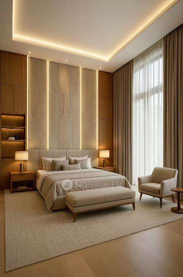 3 BHK Flat In Jai Kings Land For Sale  In Sadaramangala