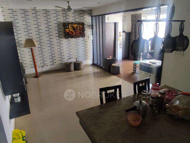 Single Room for Male In 3 BHK  In Indu Fortune Fields Gardenia In  Hitech City, Hyderabad