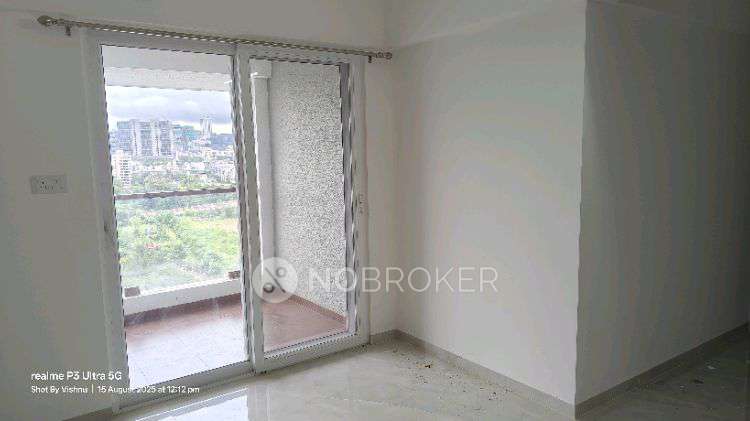 2 BHK Flat In 66 Avenue for Rent  In Pimple Nilakh