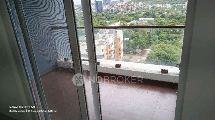 2 BHK Flat In 66 Avenue for Rent  In Pimple Nilakh