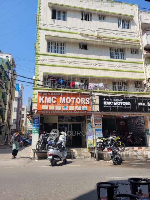 4+ BHK Flat For Sale  In Btm 1st Stage