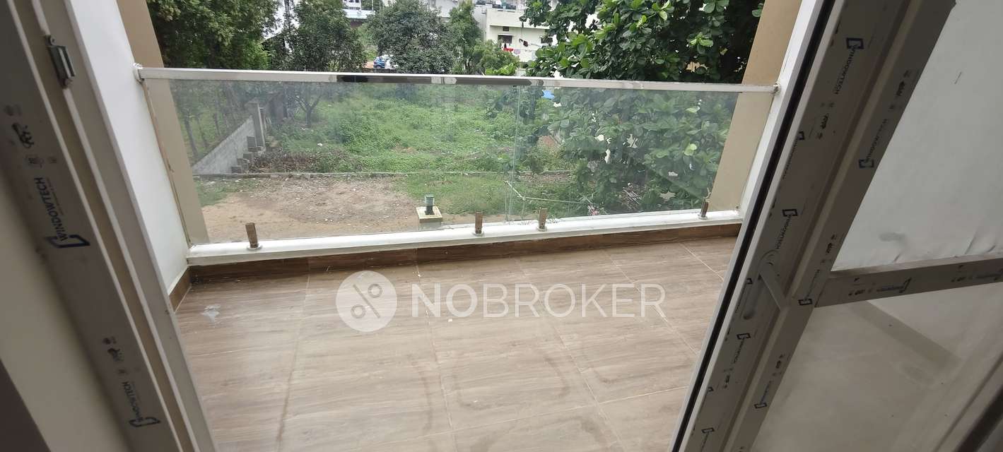 3 BHK Flat In Rng Westend For Sale  In Hastinapuram