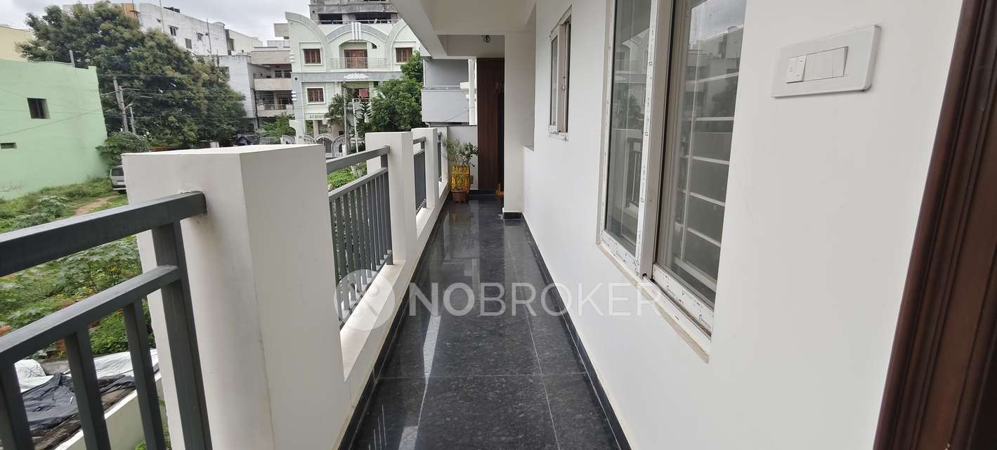 3 BHK Flat In Rng Westend For Sale  In Hastinapuram