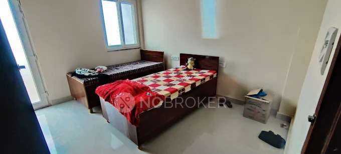 PG for Girls in Dwarka