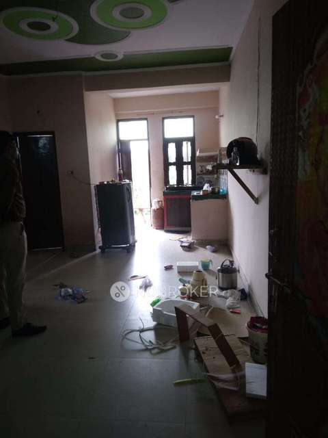 2 BHK Flat In Aman Kunj for Rent  In Surajpur