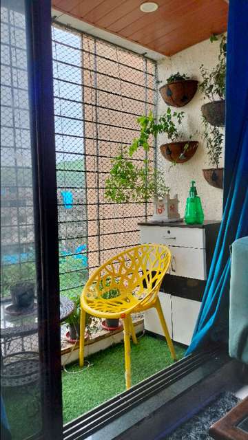 2 BHK Flat In Assets Infrastructure Om Shree Ashtavinayak Phase Ii For Sale  In Ashtavinayak Complex, Om Shree Ashtavinayak Complex, Ekvira Darshan, Virar East, Virar, Maharashtra 401209, India