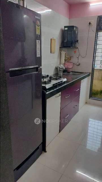 2 BHK Flat In Assets Infrastructure Om Shree Ashtavinayak Phase Ii For Sale  In Ashtavinayak Complex, Om Shree Ashtavinayak Complex, Ekvira Darshan, Virar East, Virar, Maharashtra 401209, India