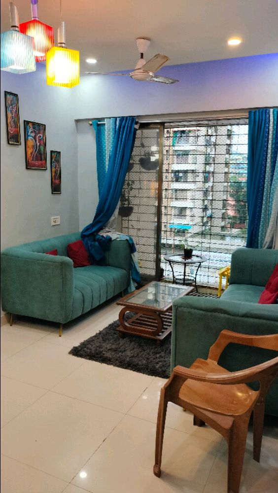 Assets Infrastructure Om Shree Ashtavinayak Phase Ii