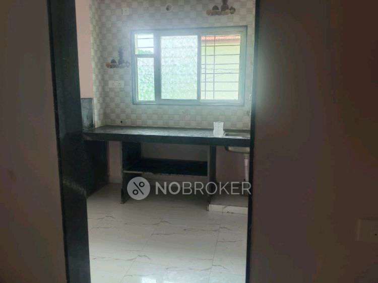 1 RK Flat In Gurukrupa Socity for Rent  In Nere