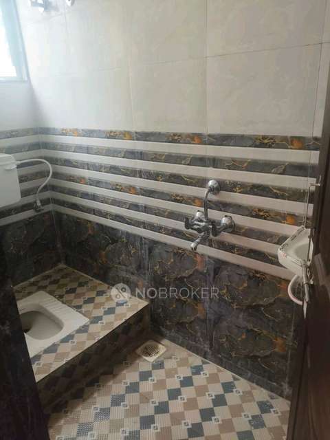 1 RK Flat In Gurukrupa Socity for Rent  In Nere