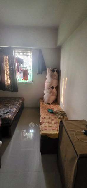 1 BHK Flat In Kohinoor Prime For Sale  In 65r5+3gq, Sidhi Vinayak Nagar, Ulhasnagar, Mumbai, Maharashtra 421002, India