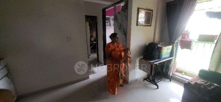 1 BHK Flat In Kohinoor Prime For Sale  In 65r5+3gq, Sidhi Vinayak Nagar, Ulhasnagar, Mumbai, Maharashtra 421002, India