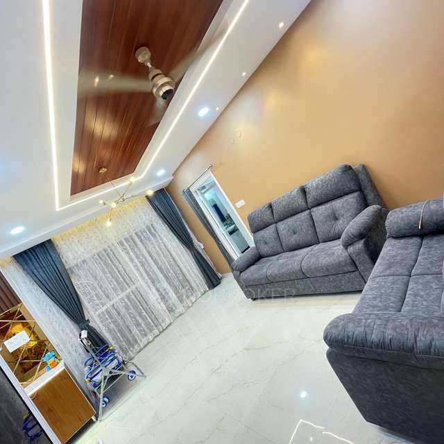 2 BHK Flat In Ideal Icon Block A For Sale  In Puppalguda