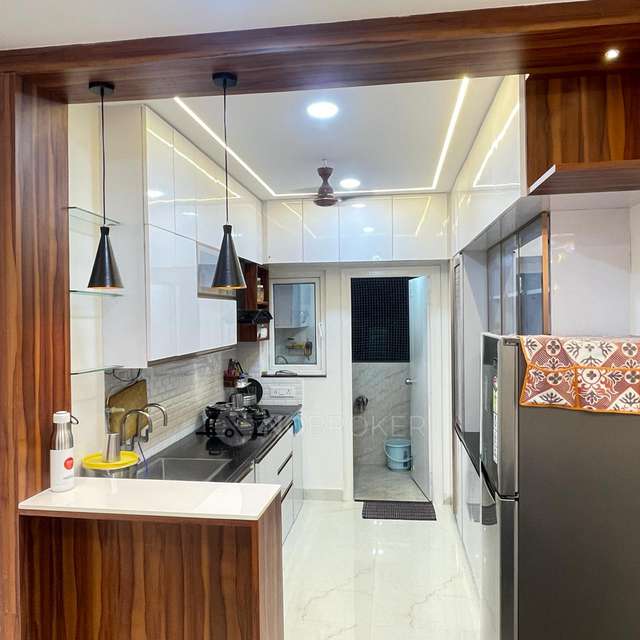 2 BHK Flat In Ideal Icon Block A For Sale  In Puppalguda