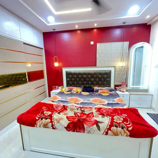 2 BHK Flat In Ideal Icon Block A For Sale  In Puppalguda