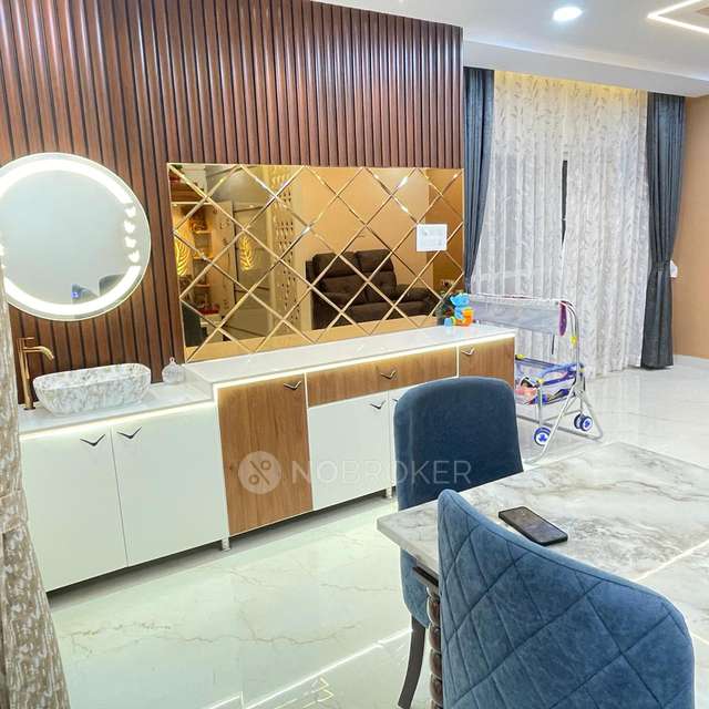 2 BHK Flat In Ideal Icon Block A For Sale  In Puppalguda