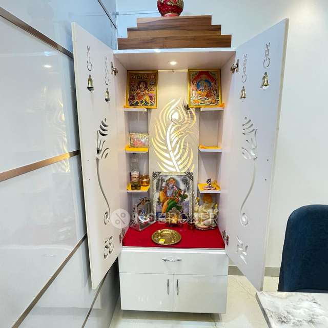 2 BHK Flat In Ideal Icon Block A For Sale  In Puppalguda