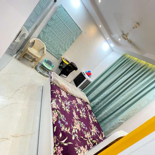 2 BHK Flat In Ideal Icon Block A For Sale  In Puppalguda