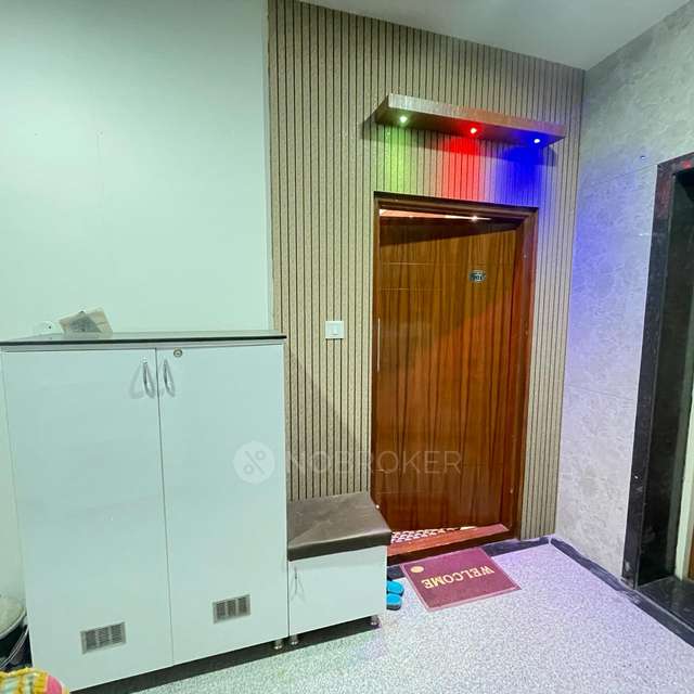 2 BHK Flat In Ideal Icon Block A For Sale  In Puppalguda