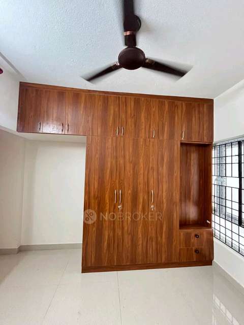 3 BHK Flat In Taisha Housing Complex for Rent  In Virugambakkam