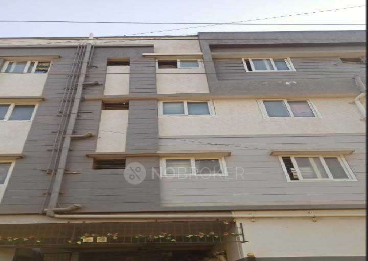 PG for Boys in Bommasandra