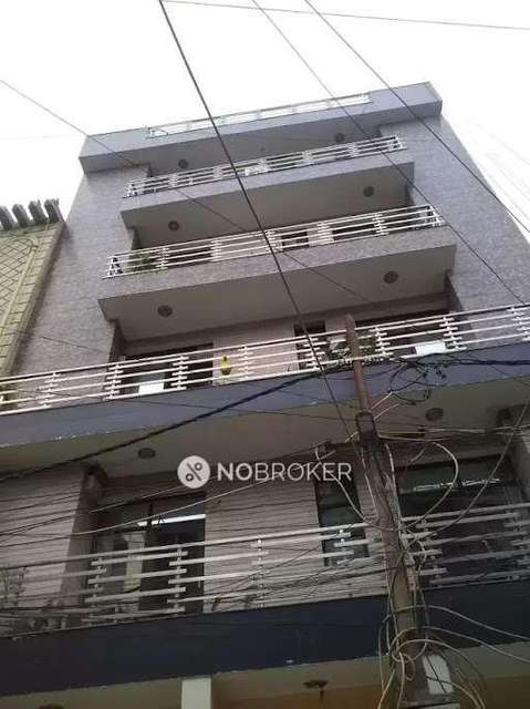 2 BHK Flat In Rwa South Uttam Nagar For Sale  In Subhash Park, Delhi
