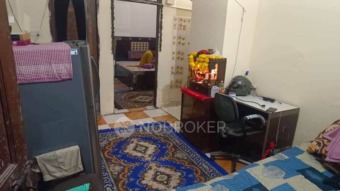 1 BHK House for Rent  In Shakarpur Khas