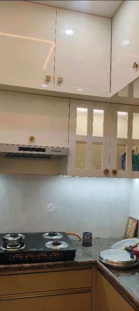 3 BHK Flat In Bhavisha Falcon For Sale  In Burugunte