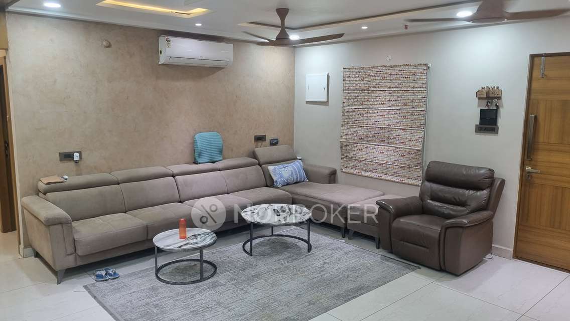 4 BHK Flat In Rainbow Vistas At Rock Garden,  Hitech City, Hyderabad For Sale  In  Hitech City, Hyderabad