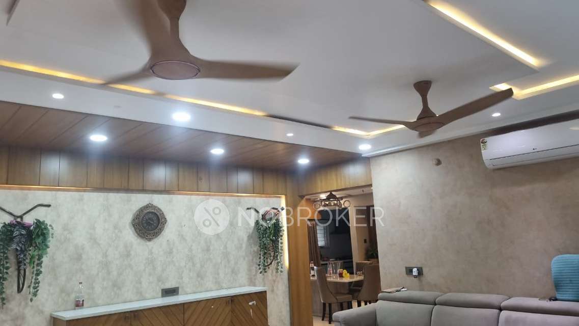 4 BHK Flat In Rainbow Vistas At Rock Garden,  Hitech City, Hyderabad For Sale  In  Hitech City, Hyderabad