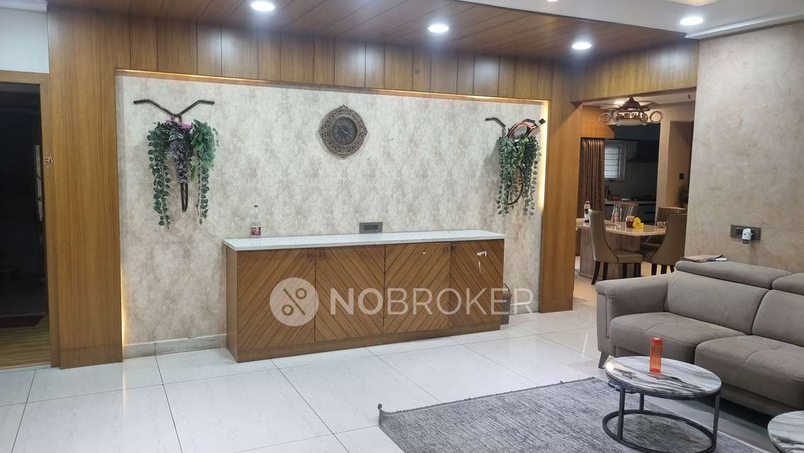 4 BHK Flat In Rainbow Vistas At Rock Garden,  Hitech City, Hyderabad For Sale  In  Hitech City, Hyderabad