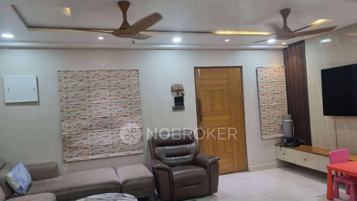 4 BHK Flat In Rainbow Vistas At Rock Garden,  Hitech City, Hyderabad For Sale  In  Hitech City, Hyderabad