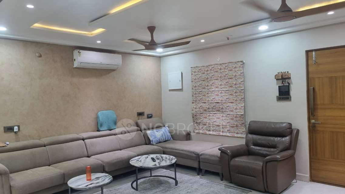 4 BHK Flat In Rainbow Vistas At Rock Garden,  Hitech City, Hyderabad For Sale  In  Hitech City, Hyderabad