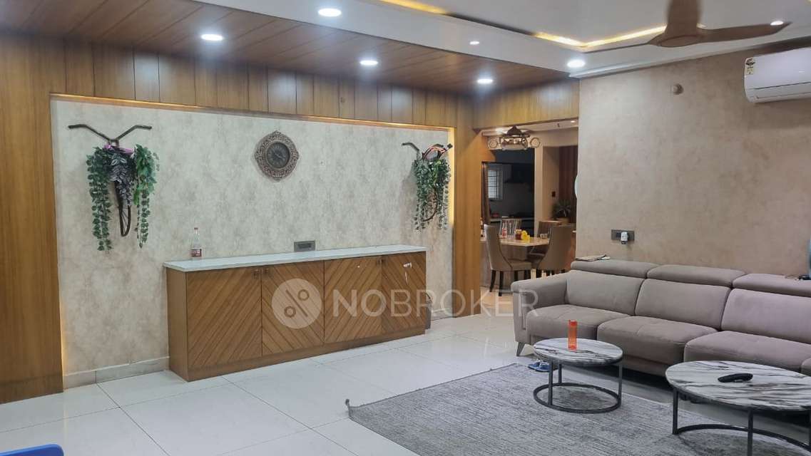 4 BHK Flat In Rainbow Vistas At Rock Garden,  Hitech City, Hyderabad For Sale  In  Hitech City, Hyderabad