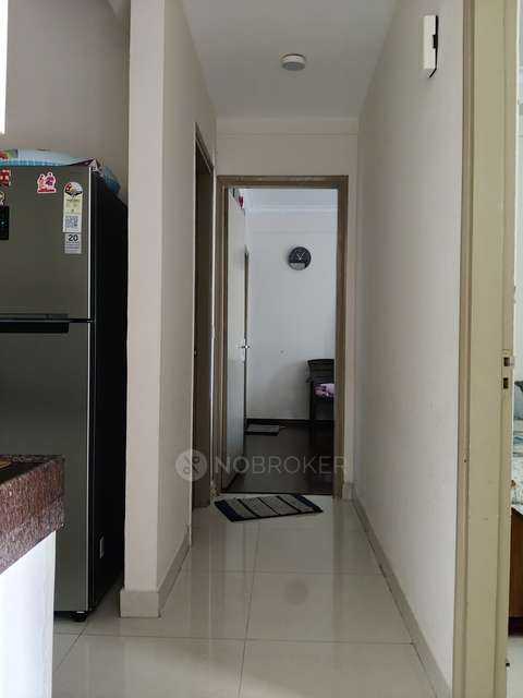 3 BHK Flat In Pareena Mi Casa for Rent  In Sector 68