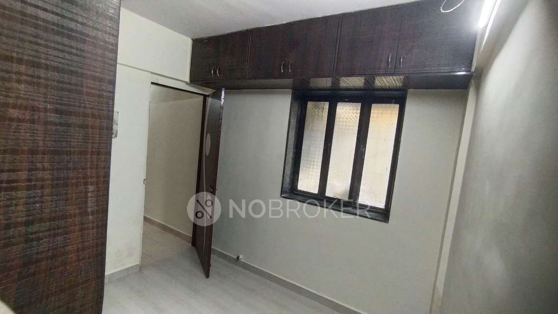 1 BHK Flat In Shanti Shiva Chs for Rent  In Dombivli East