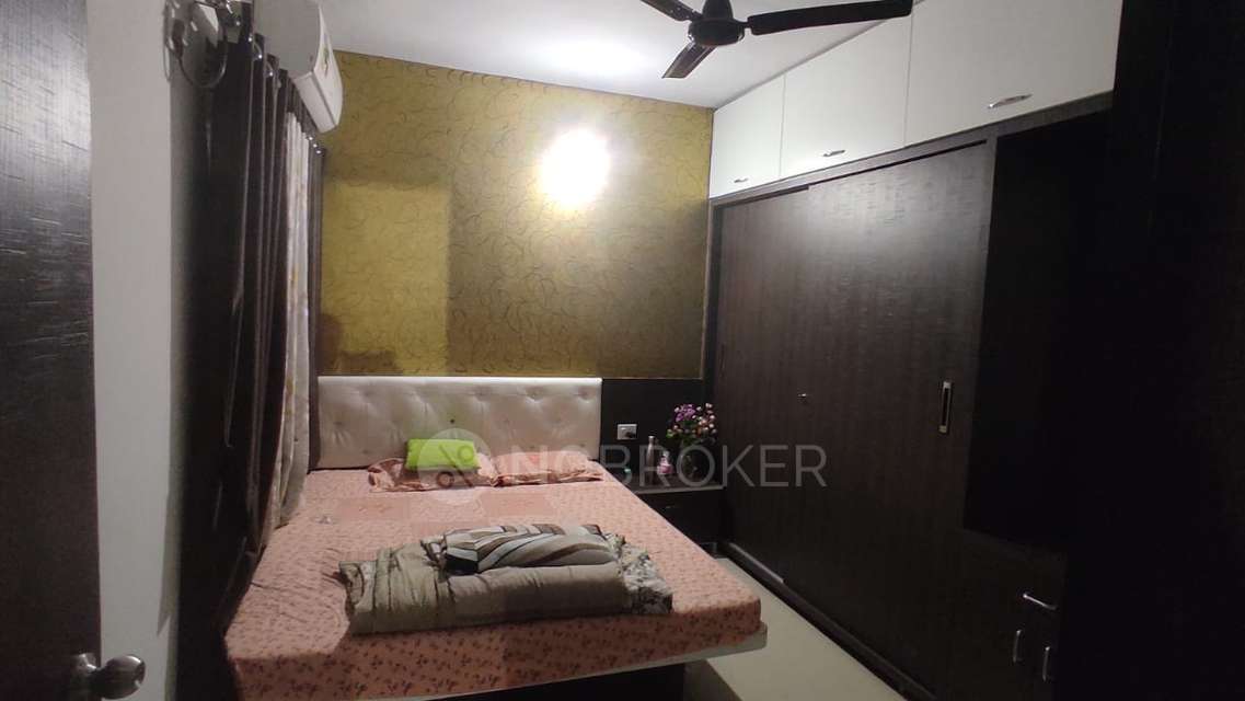 2 BHK Flat In Sai Shriya Samruddhi For Sale  In Wagholi