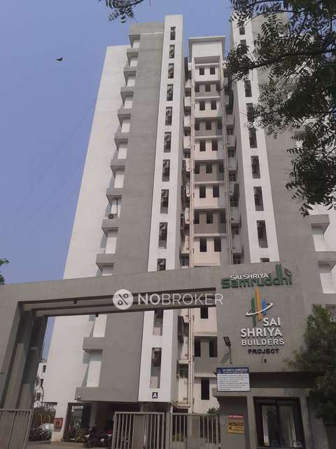 2 BHK Flat In Sai Shriya Samruddhi For Sale  In Wagholi