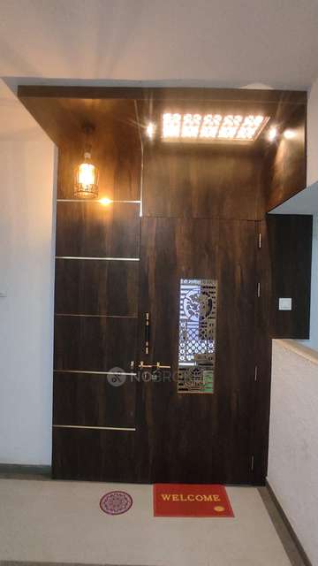 2 BHK Flat In Sai Shriya Samruddhi For Sale  In Wagholi