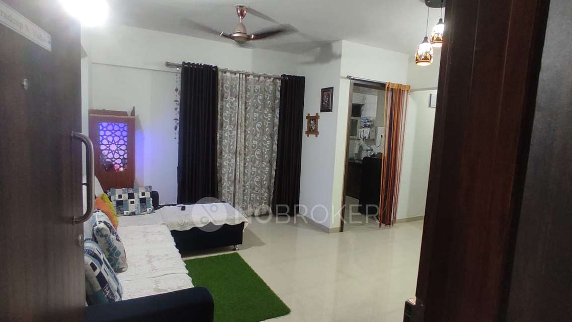 2 BHK Flat In Sai Shriya Samruddhi For Sale  In Wagholi