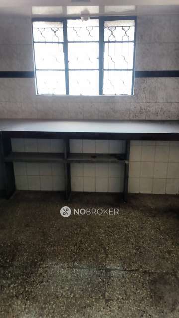 1 BHK Flat In Manik Building for Rent  In Dhankawadi