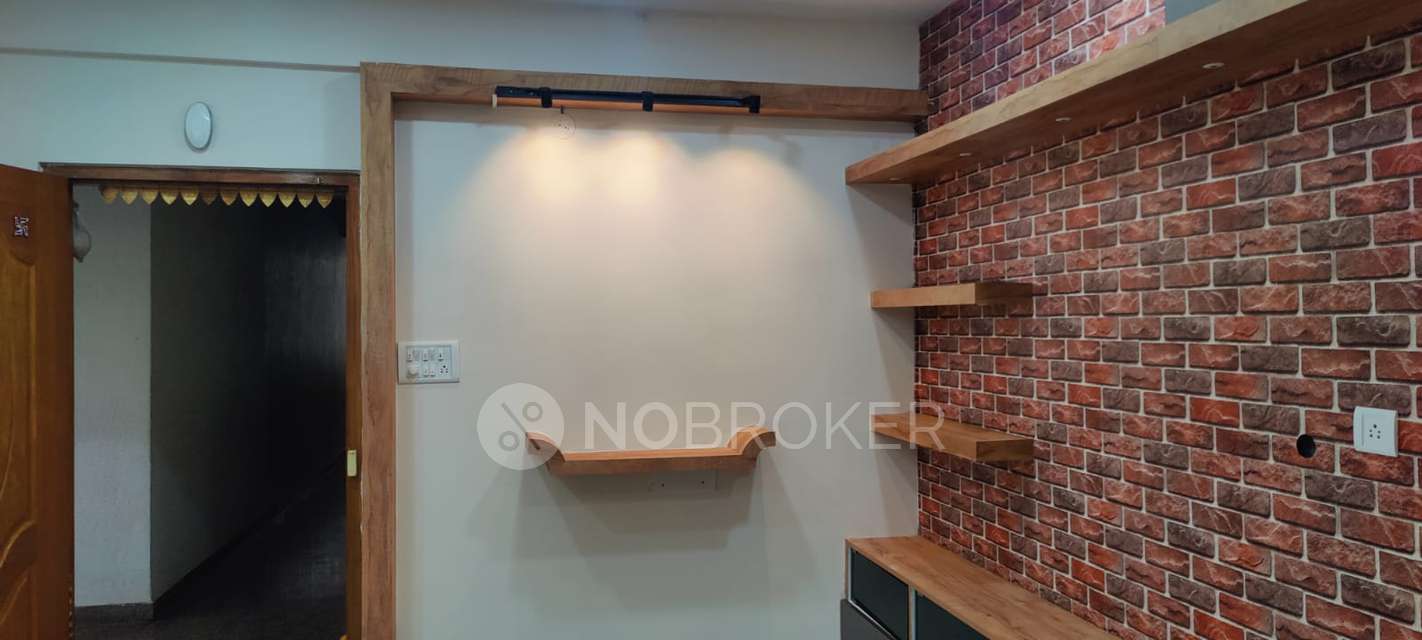 2 BHK Flat In Akul Residency, Gunjur, Bangalore for Rent  In Gunjur, Bangalore