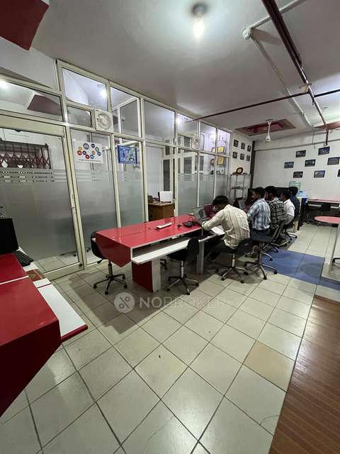 Office Space in Alpha 1, Greater Noida for Rent 