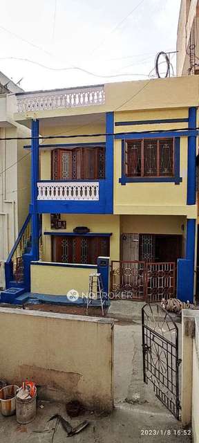 2 BHK House for Rent  In Old Thippasandra