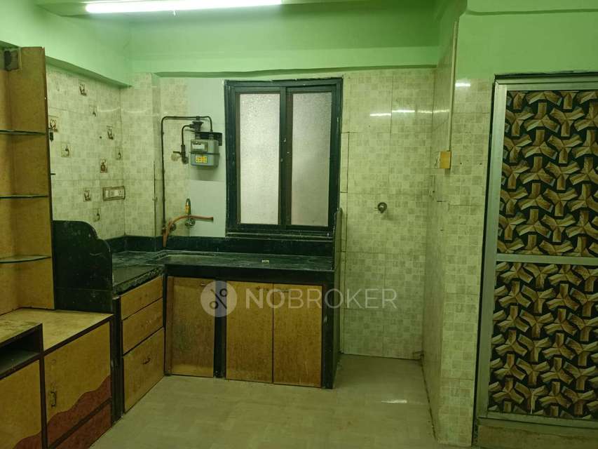 1 RK Flat for Rent  In Andheri East