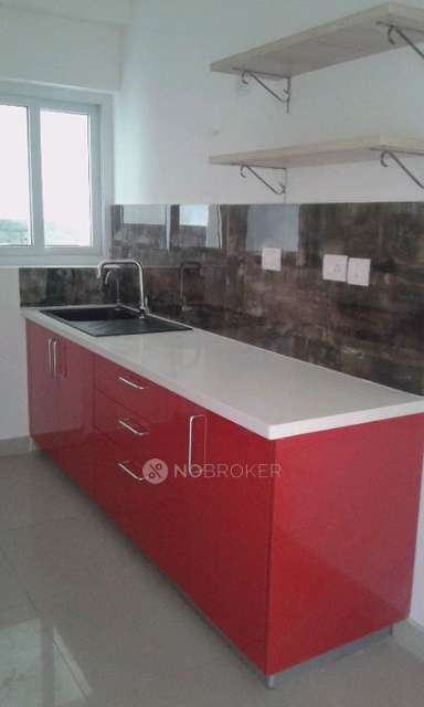 3 BHK Flat In Renaissance Woods For Sale  In Jalahalli