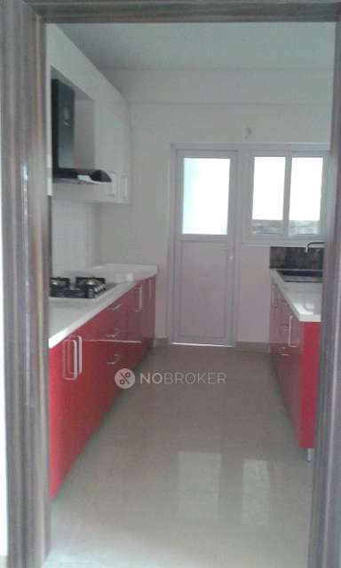 3 BHK Flat In Renaissance Woods For Sale  In Jalahalli