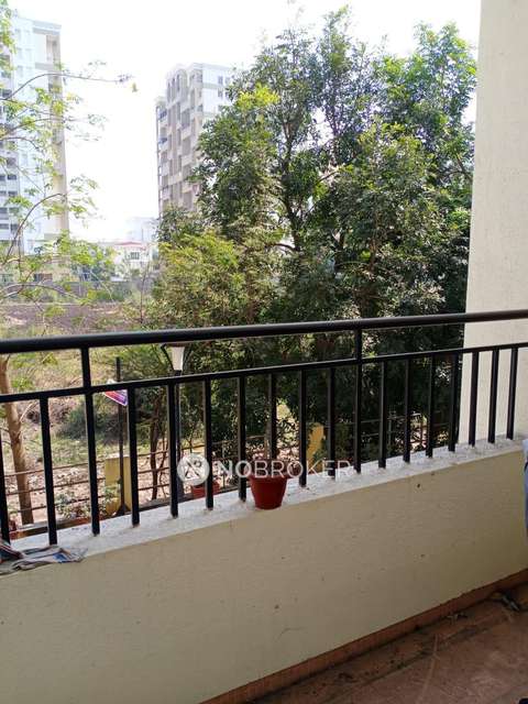 2 BHK Flat In Shriniwas Serene County For Sale  In Wadegaon 